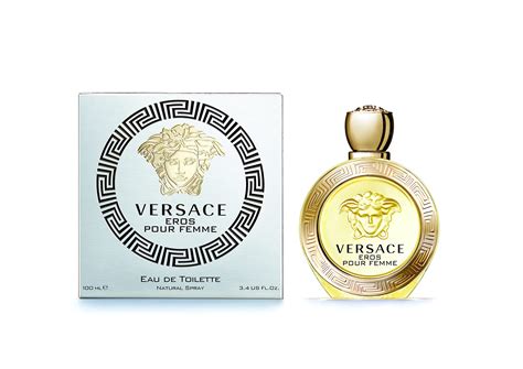 versace eros pour femme eau de toilette 3.4 oz|versace eros pour femme review.